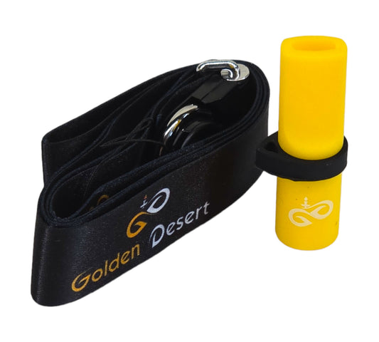 GD SILICONE MOUTH TIPS