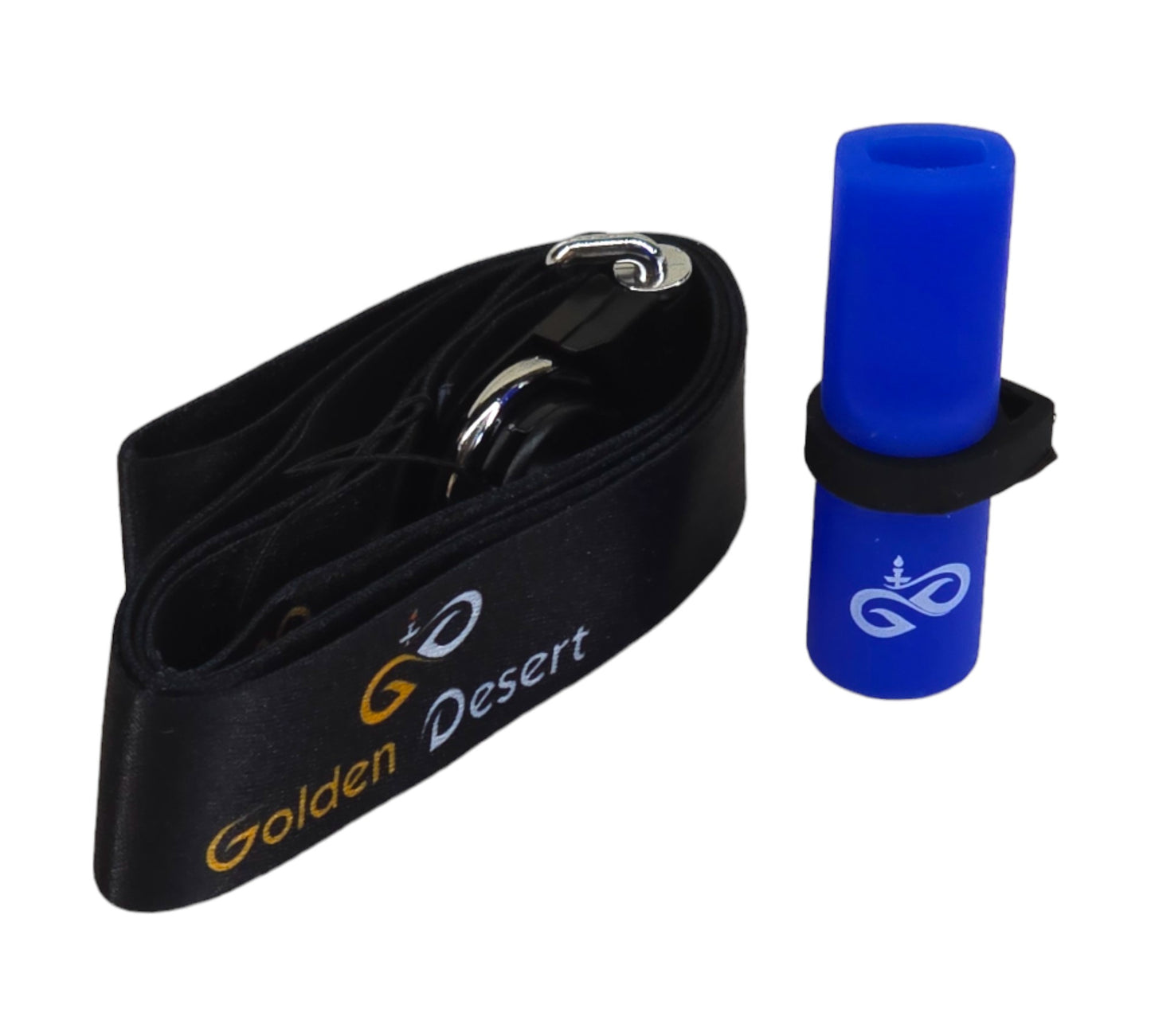 GD SILICONE MOUTH TIPS