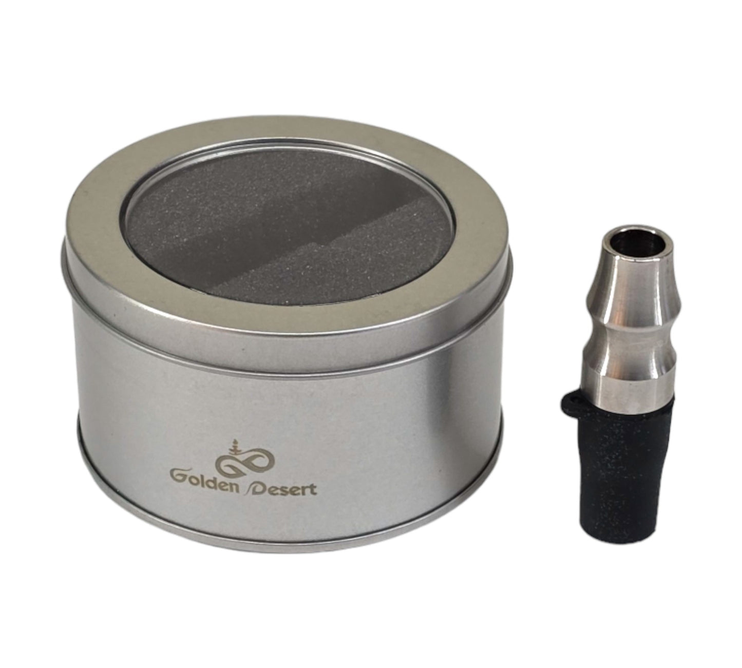 GD STAINLESS STEEL TIPS