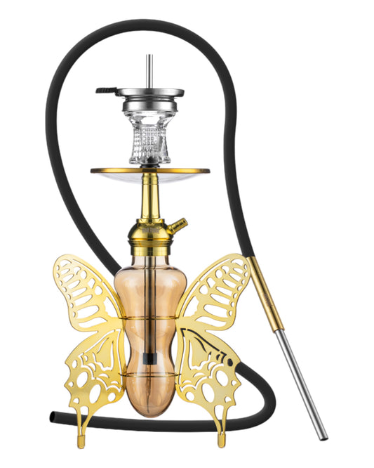 FLY HOOKAH