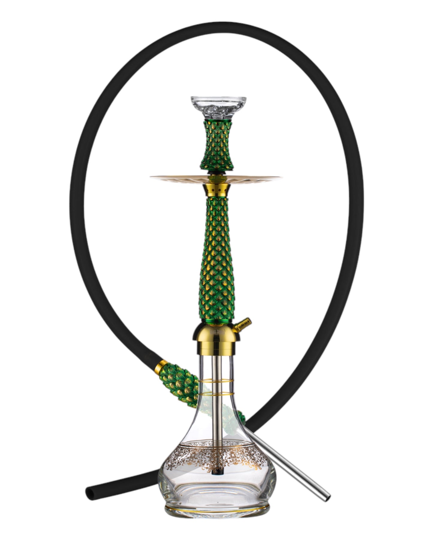 FRUITY HOOKAH