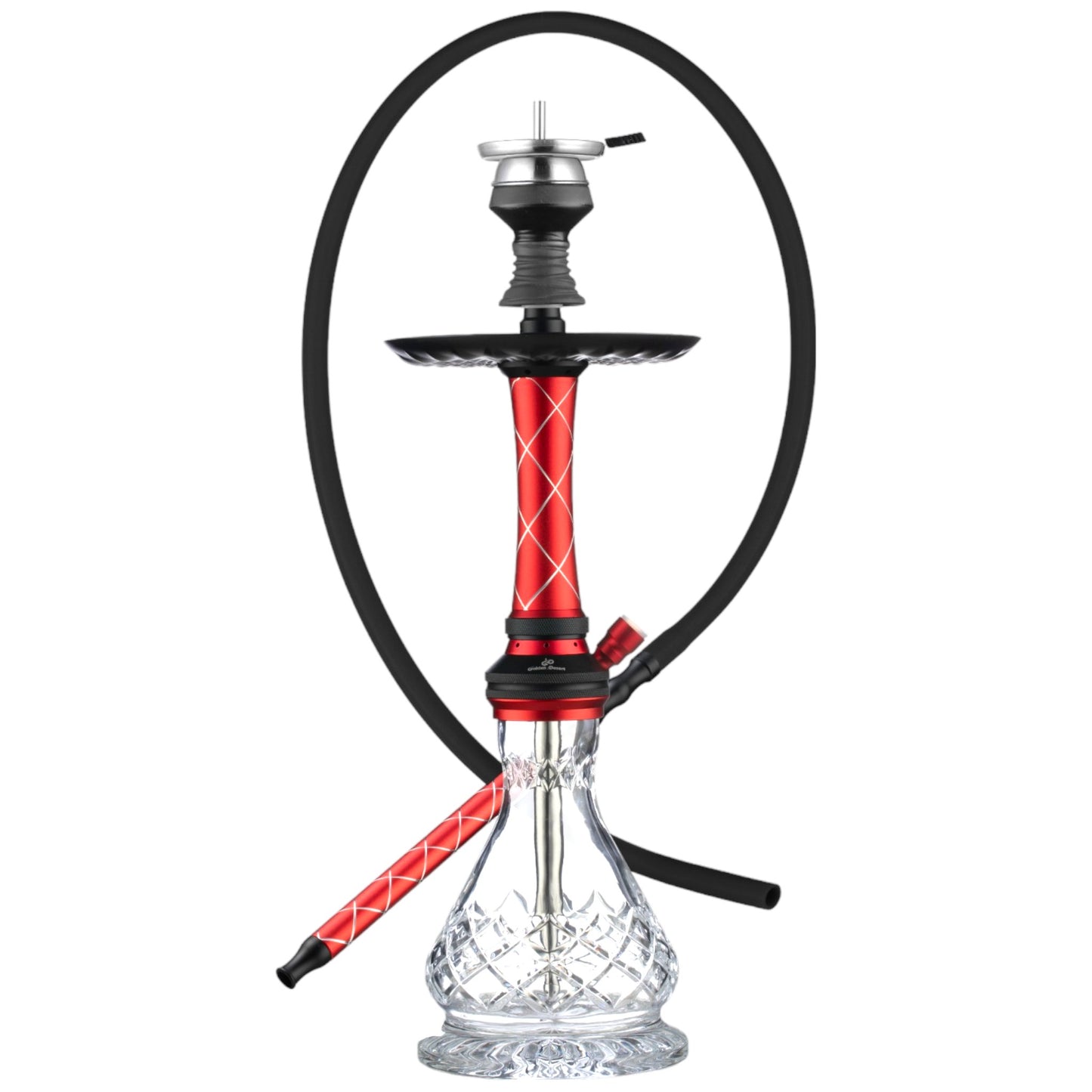 GOLDEN DESERT GDS006 HOOKAH
