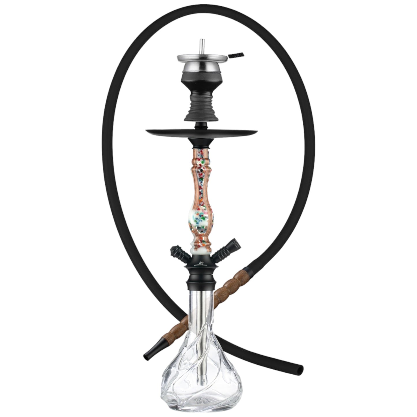 GDW001 HOOKAH