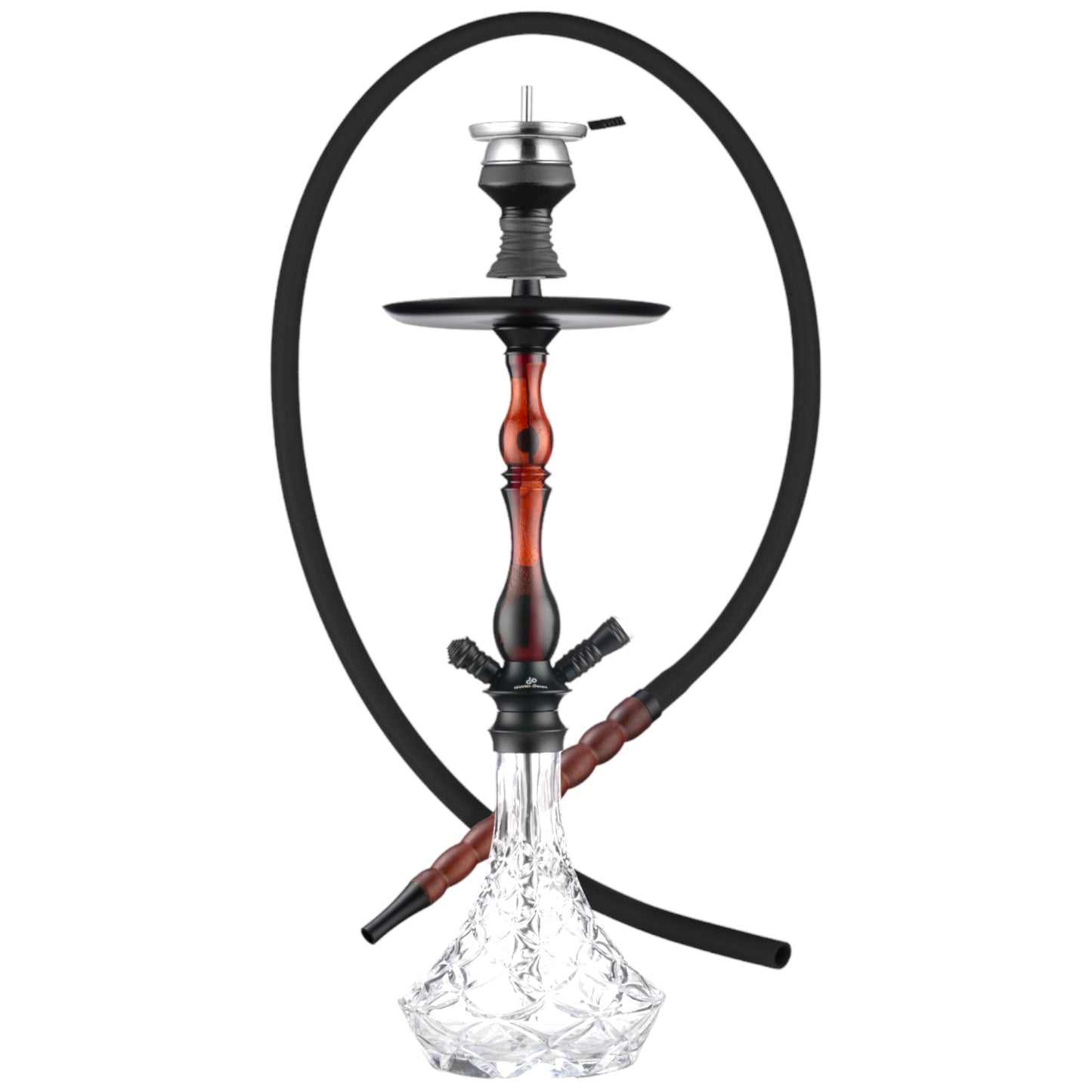 GOLDEN DESERT GDW002 HOOKAH