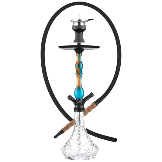 GOLDEN DESERT GDW002 HOOKAH