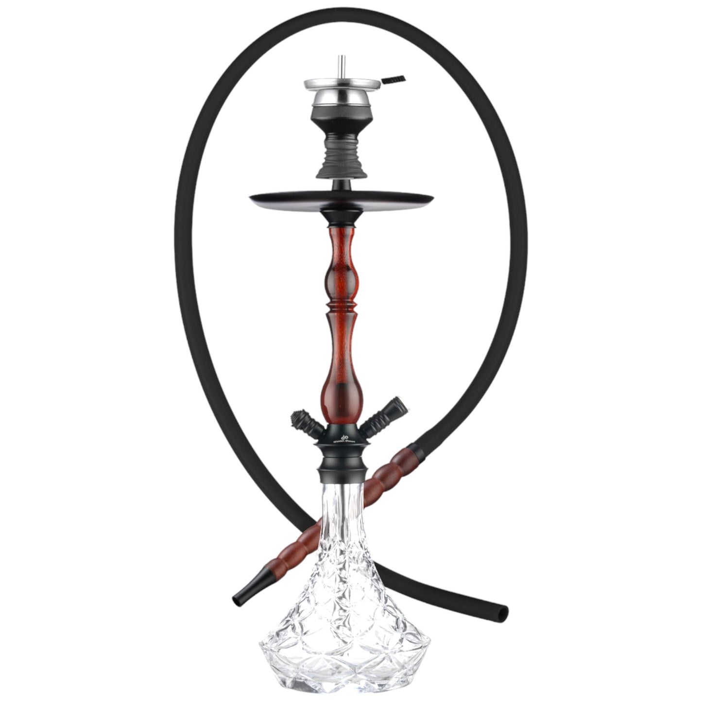 GOLDEN DESERT GDW002 HOOKAH