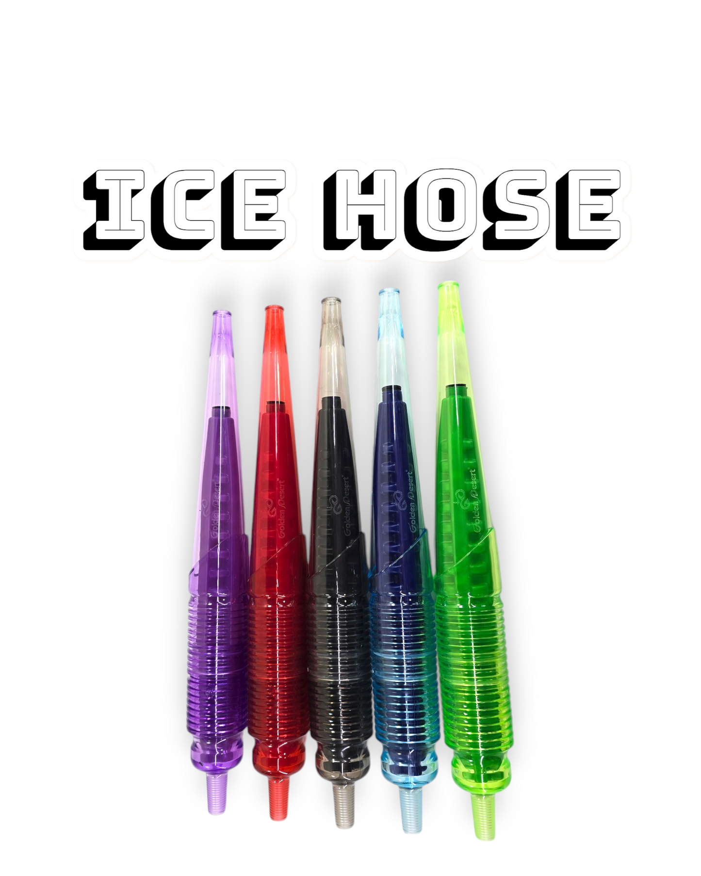 ICE HOSE