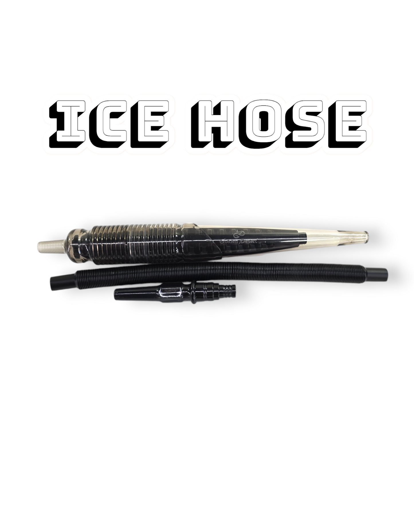 ICE HOSE