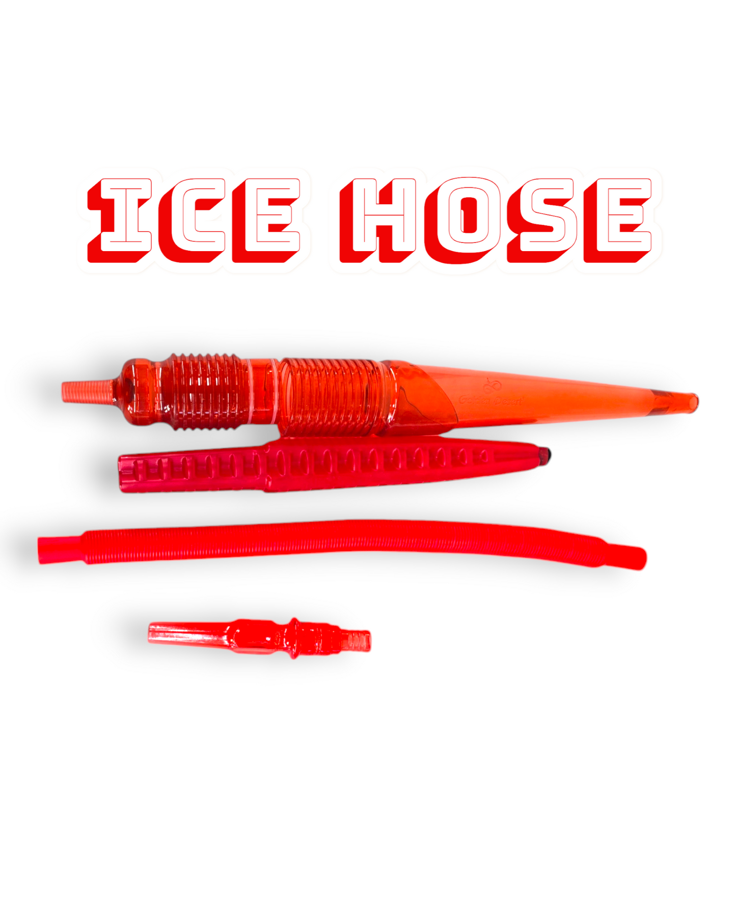 ICE HOSE