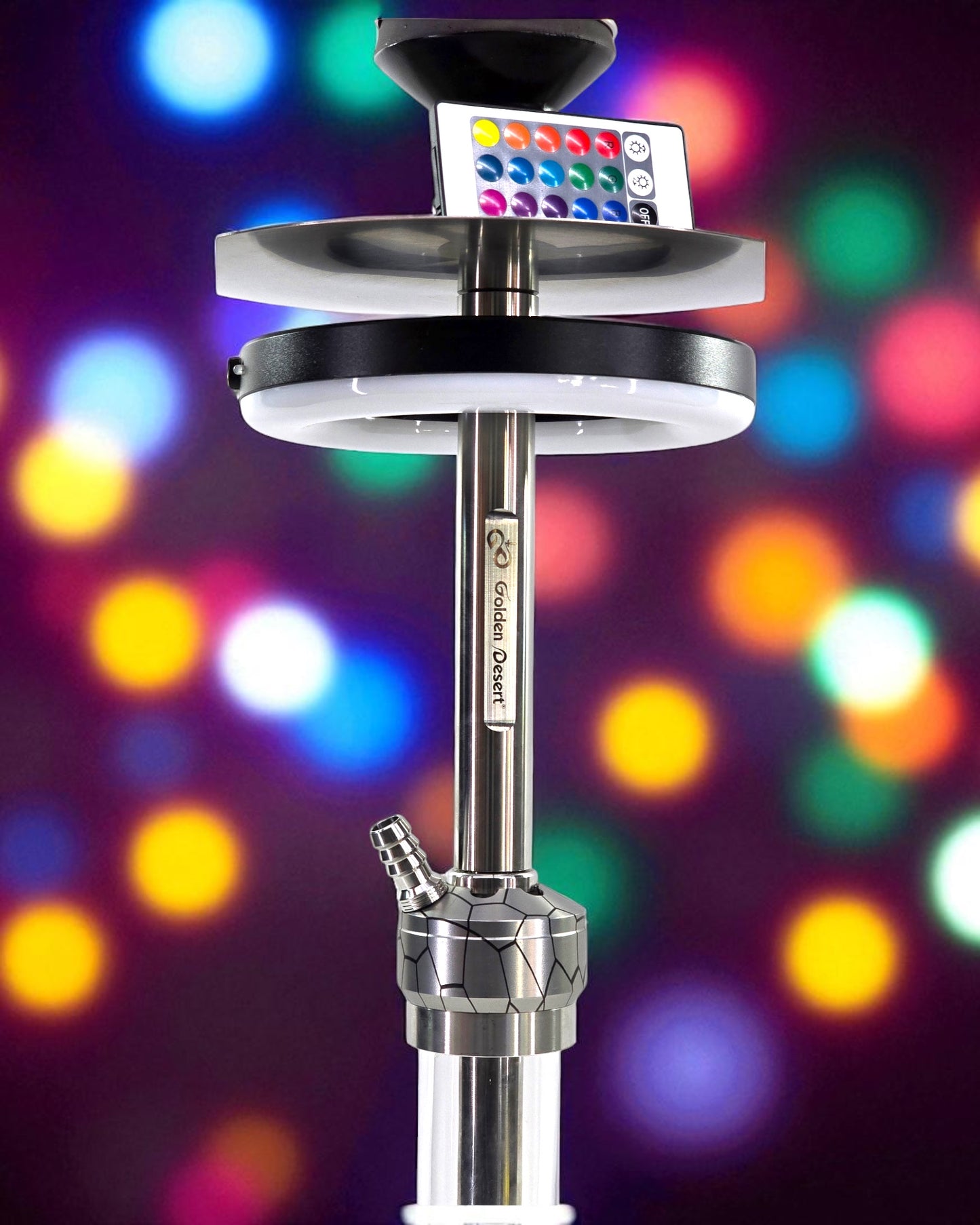 SS-7 HOOKAH