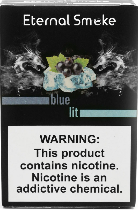 ETERNAL SMOKE TOBACCO 50G