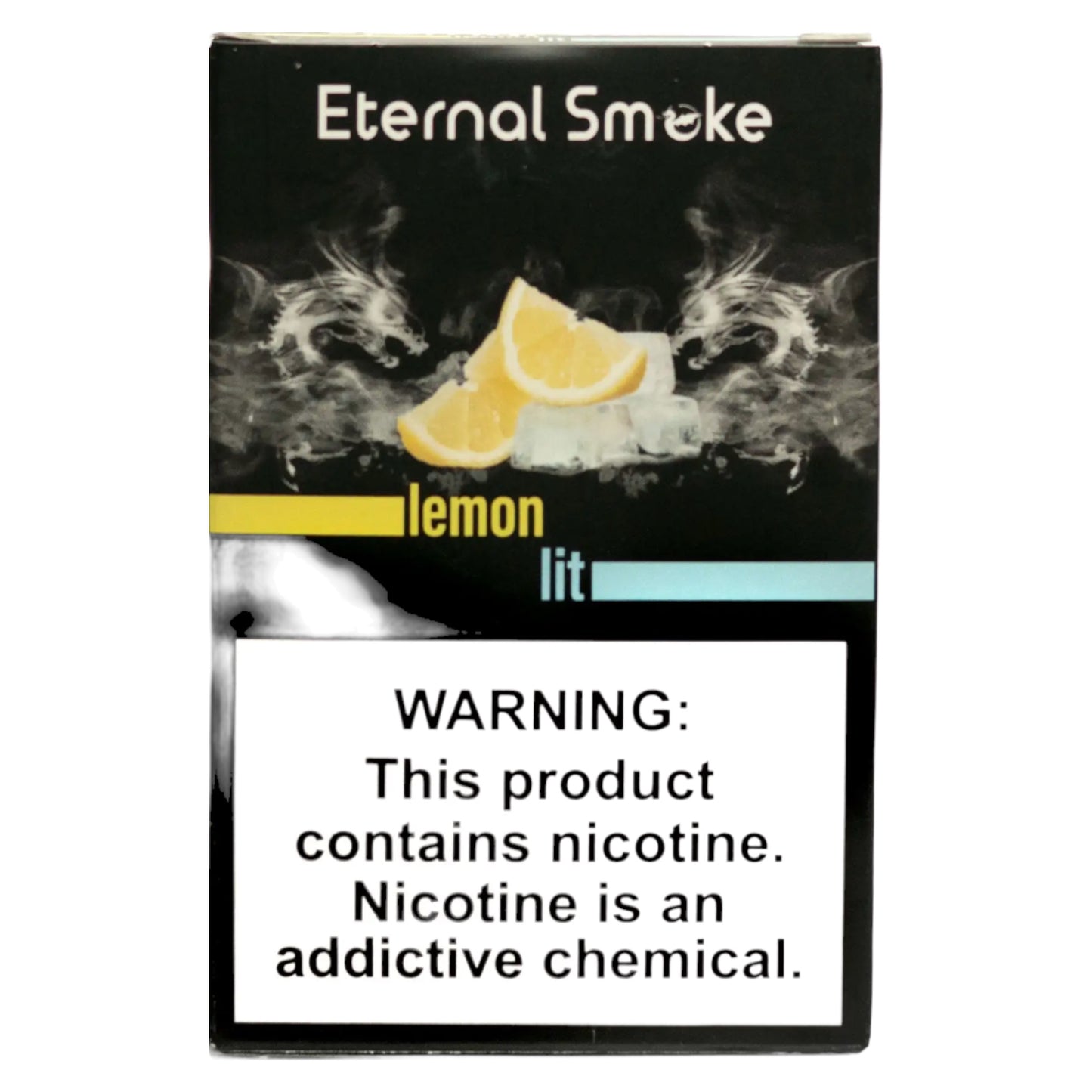 ETERNAL SMOKE TOBACCO 50G