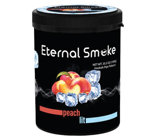ETERNAL SMOKE TOBACCO 1KG
