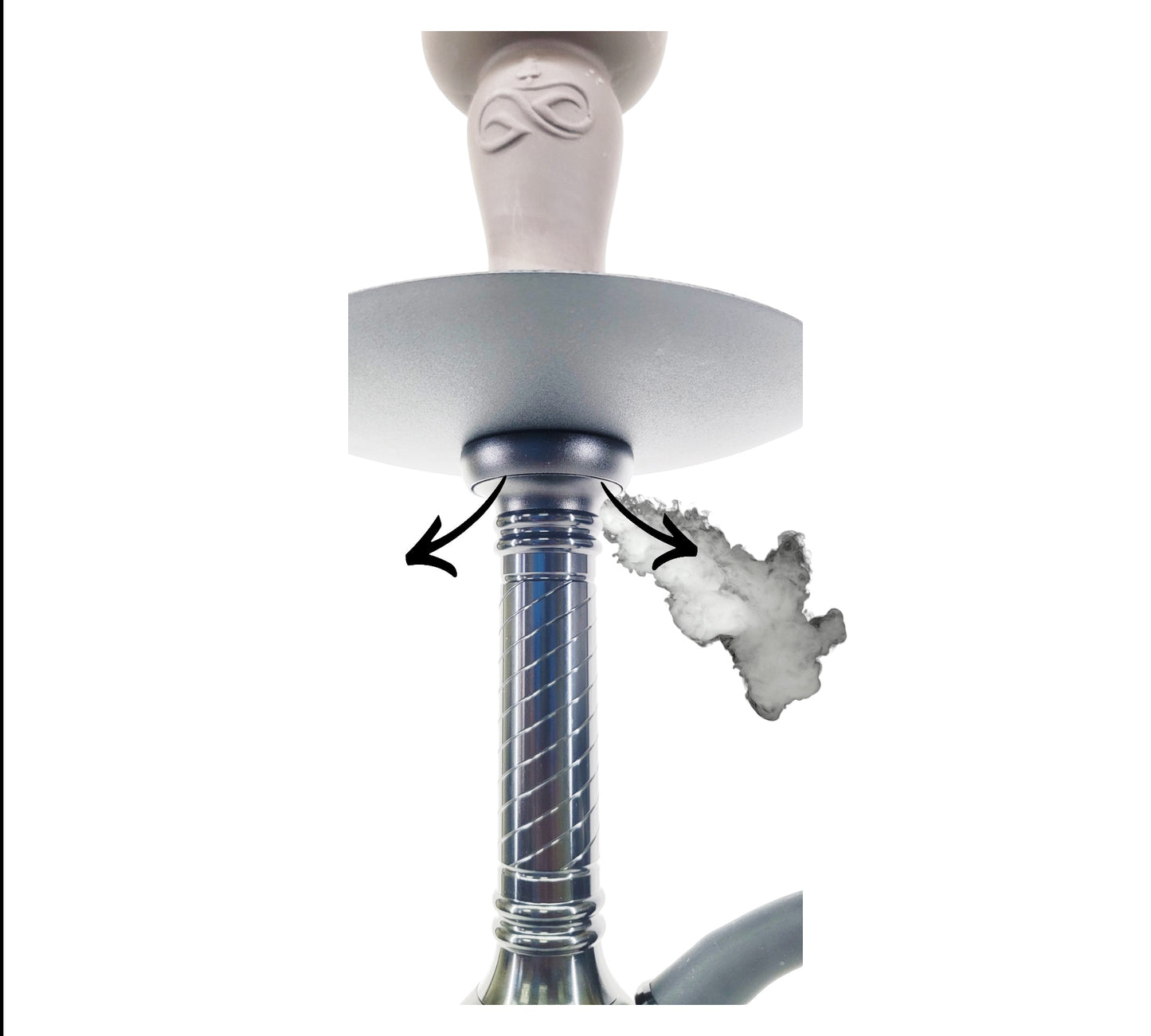 CLASSICO HOOKAH