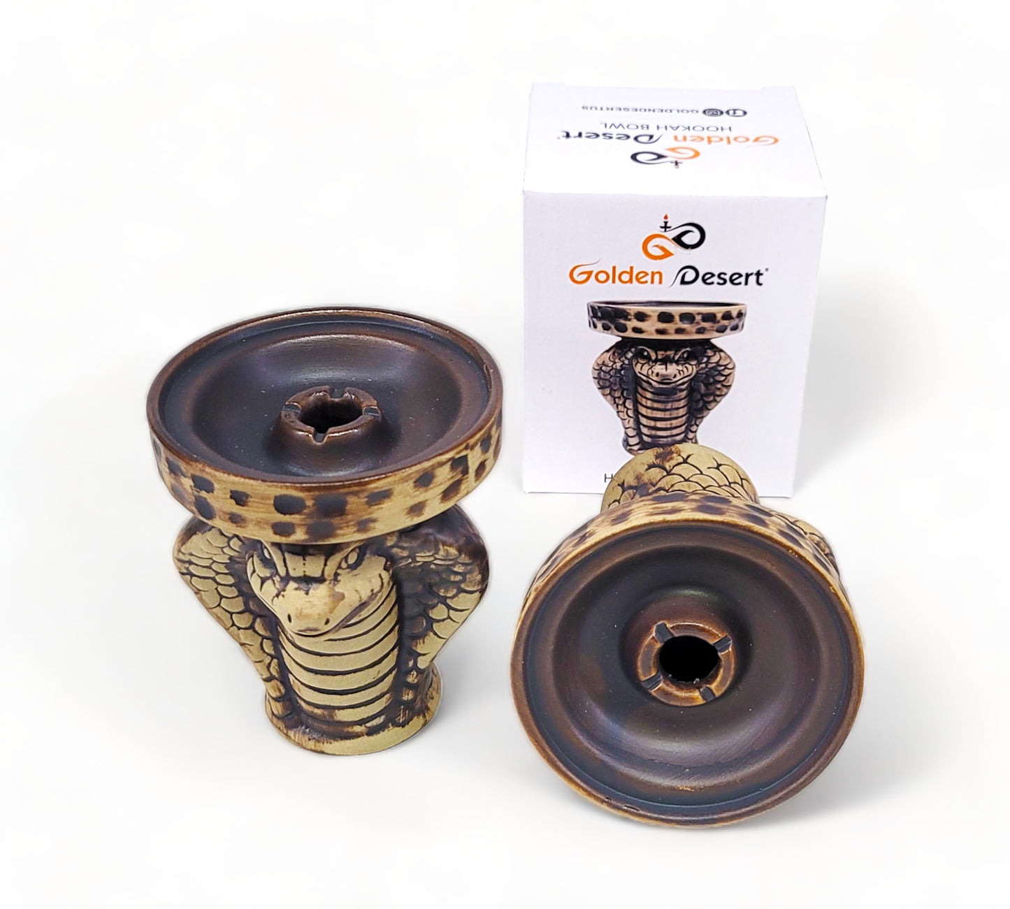Animal Hookah Bowl