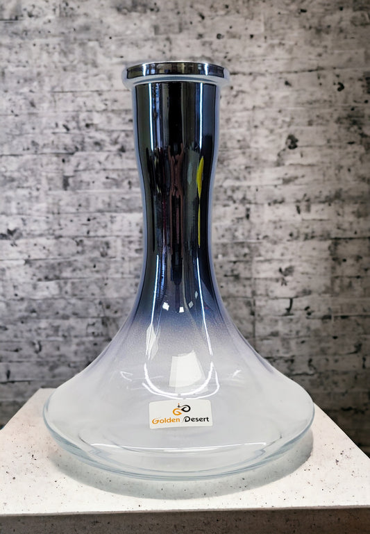 DIAMOND BASE TWO-TONE