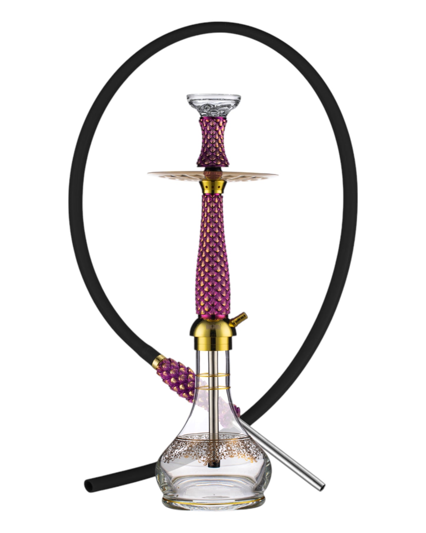 FRUITY HOOKAH