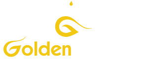 Golden Desert