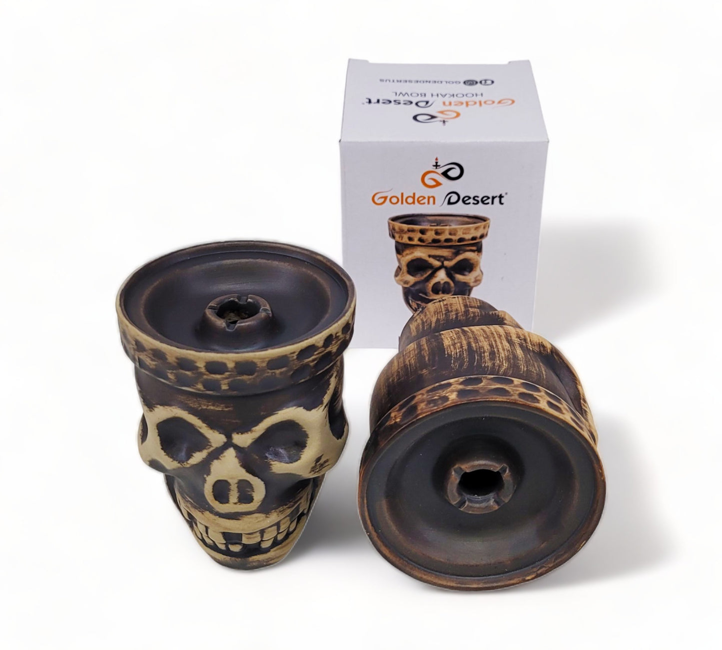 Animal Hookah Bowl