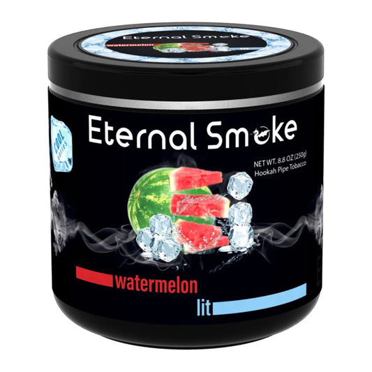 ETERNAL SMOKE TOBACCO 250g