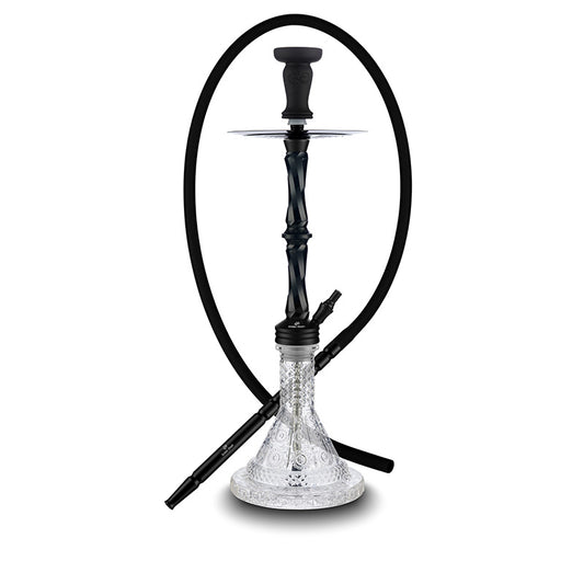 Golden Desert B H Hookah