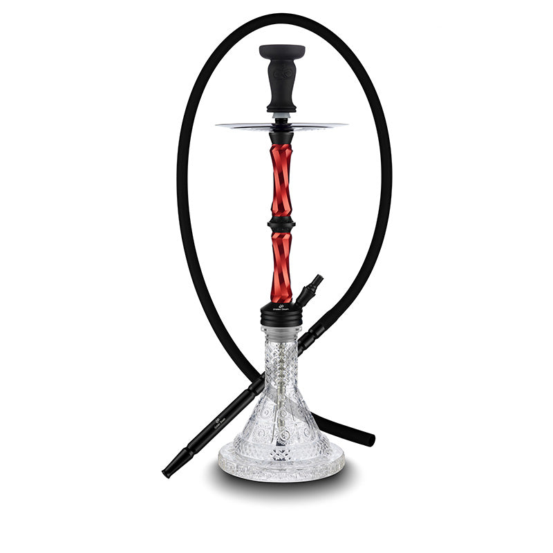 Golden Desert B H Hookah