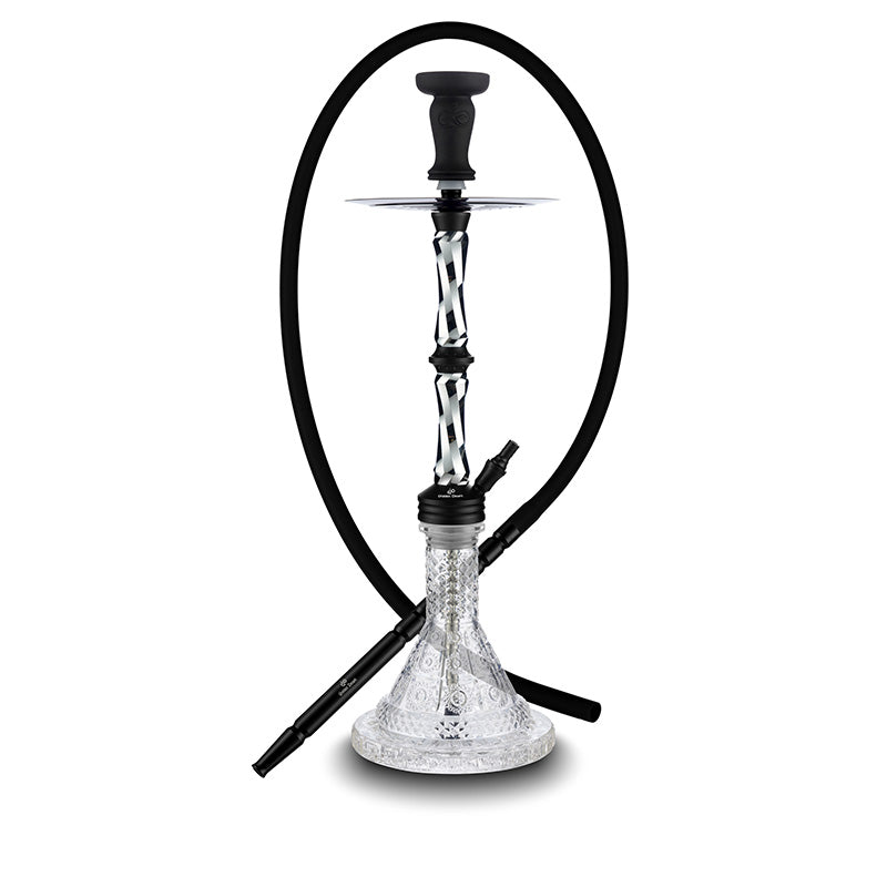 Golden Desert B H Hookah