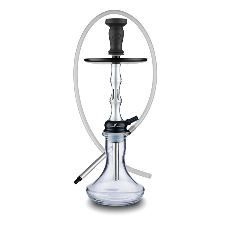 Golden Desert Chill Hookah