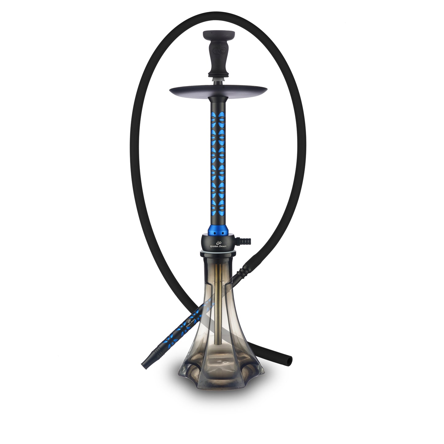 Golden Desert GDL001 Hookah