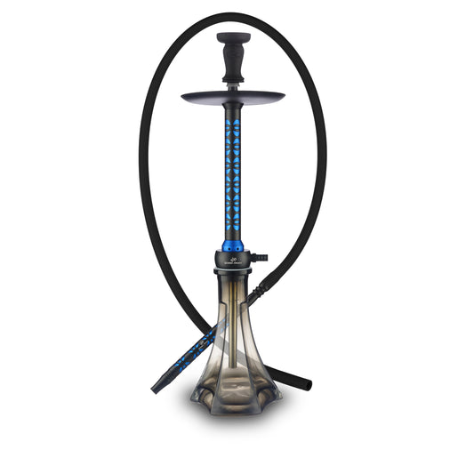 Golden Desert GDL001 Hookah