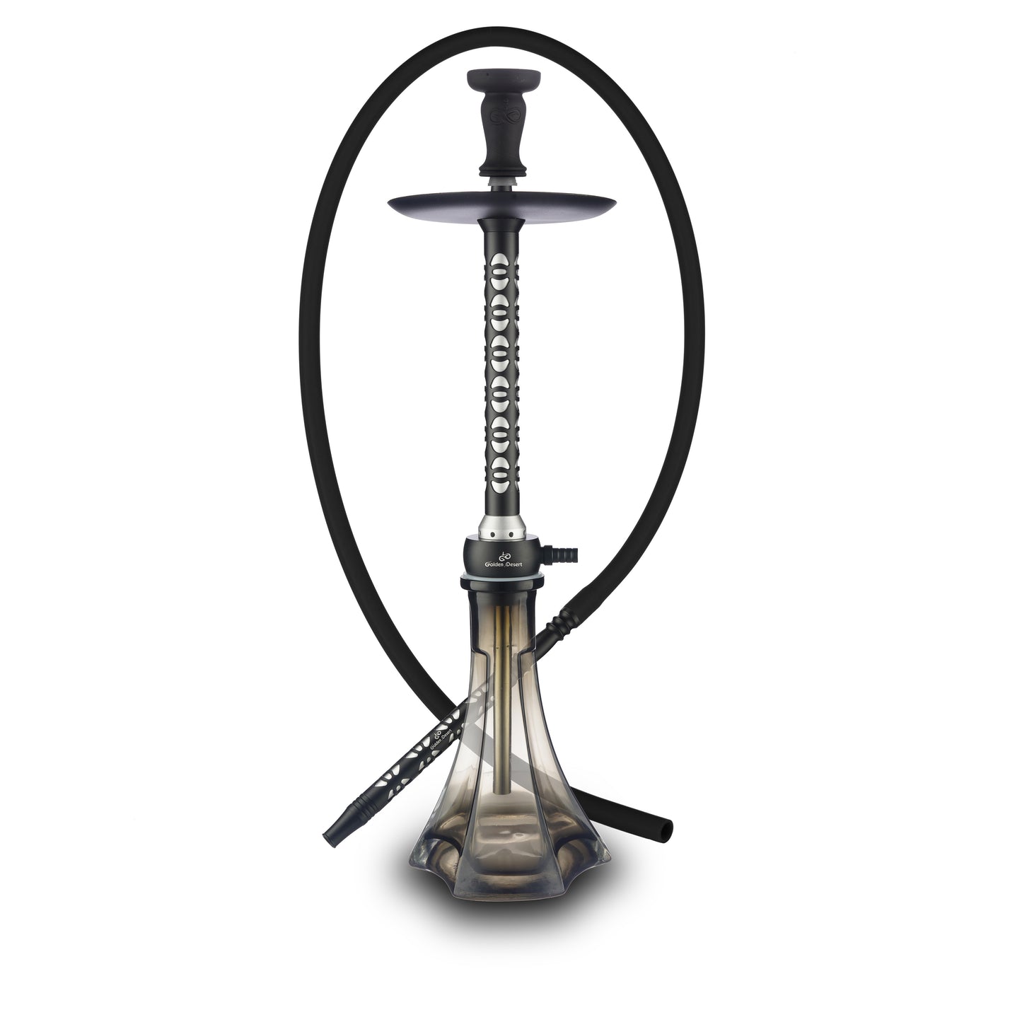 Golden Desert GDL001 Hookah