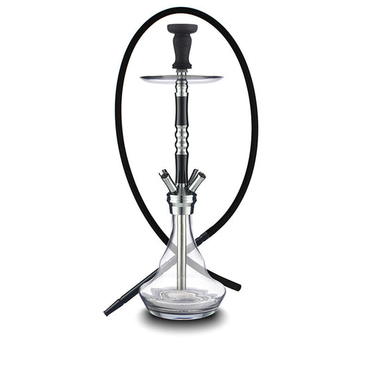 Golden Desert GDM001 Hookah