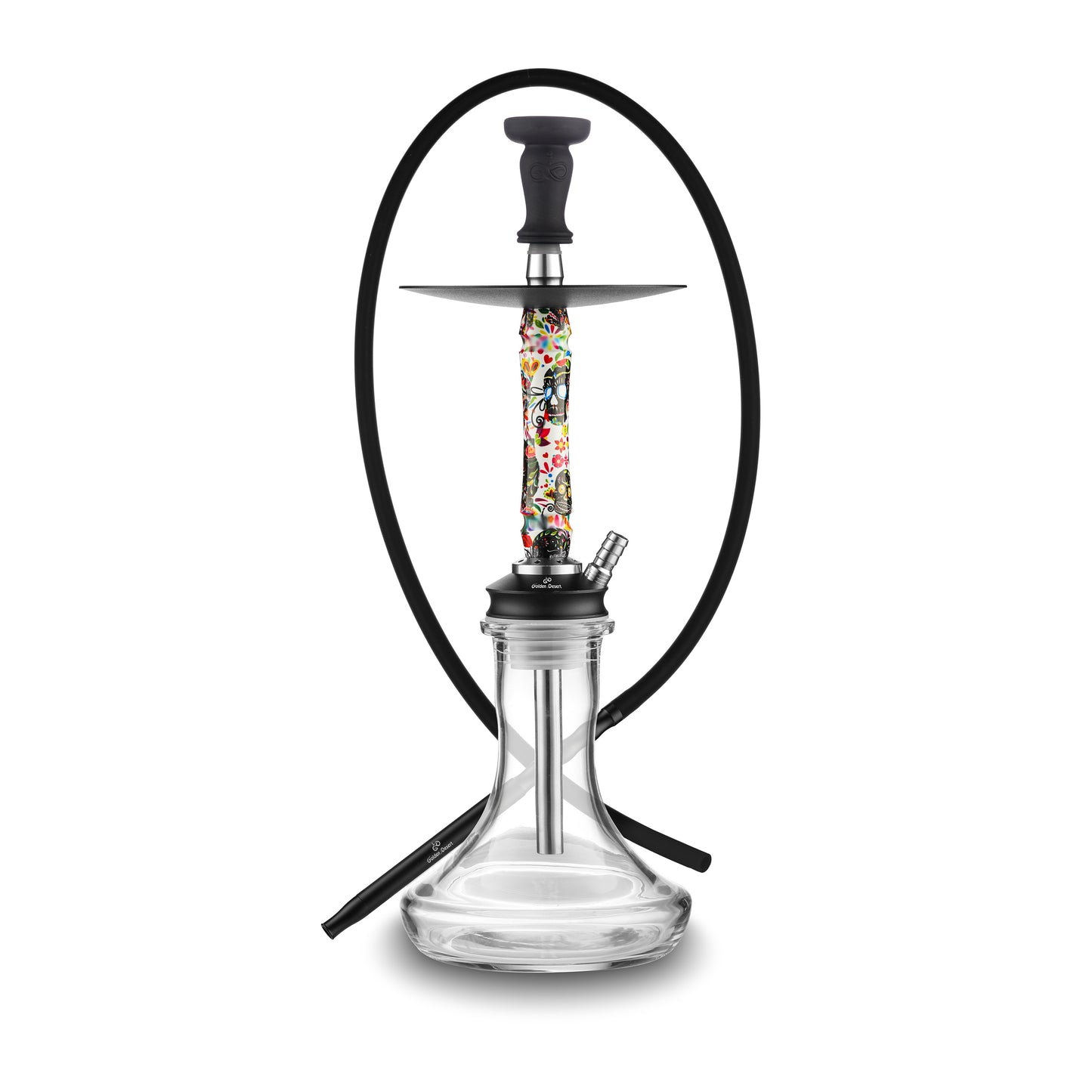 GDS001 HOOKAH