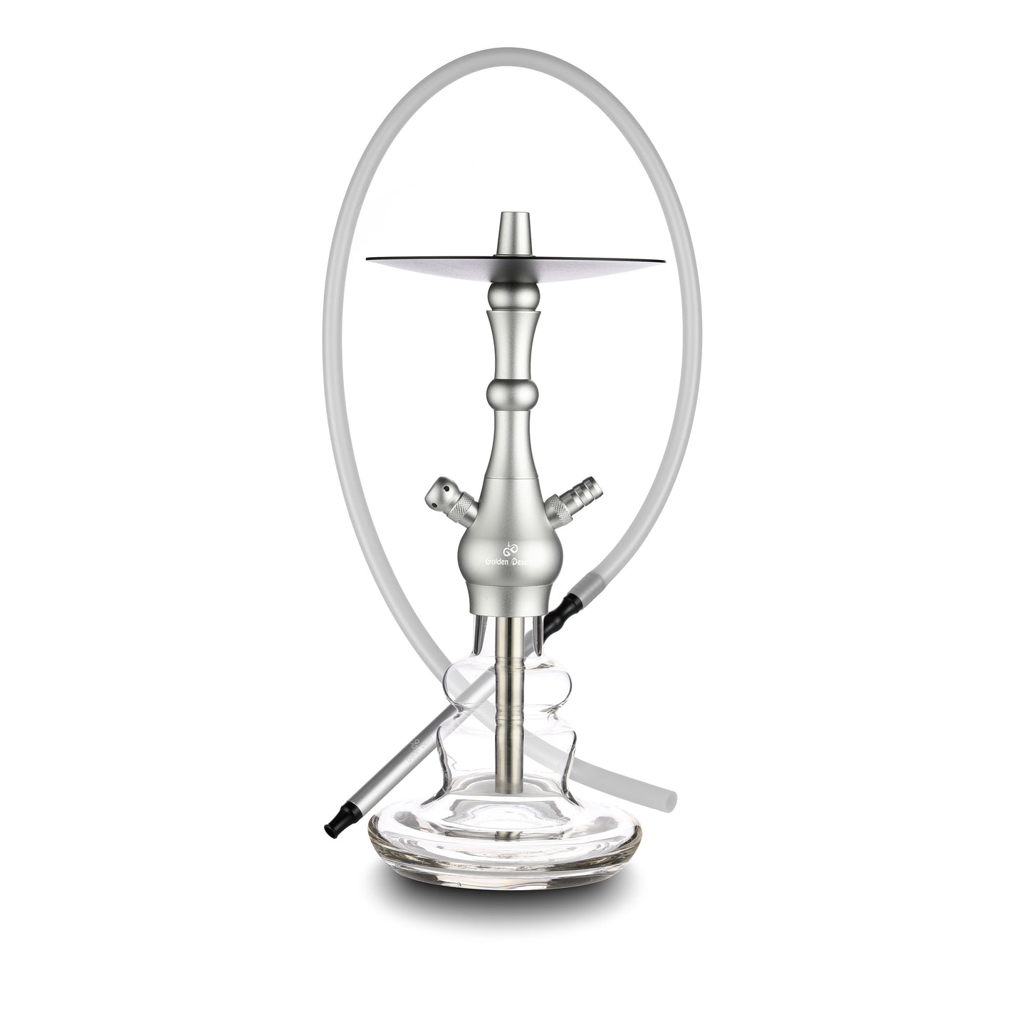 Golden Desert Napa Hookah
