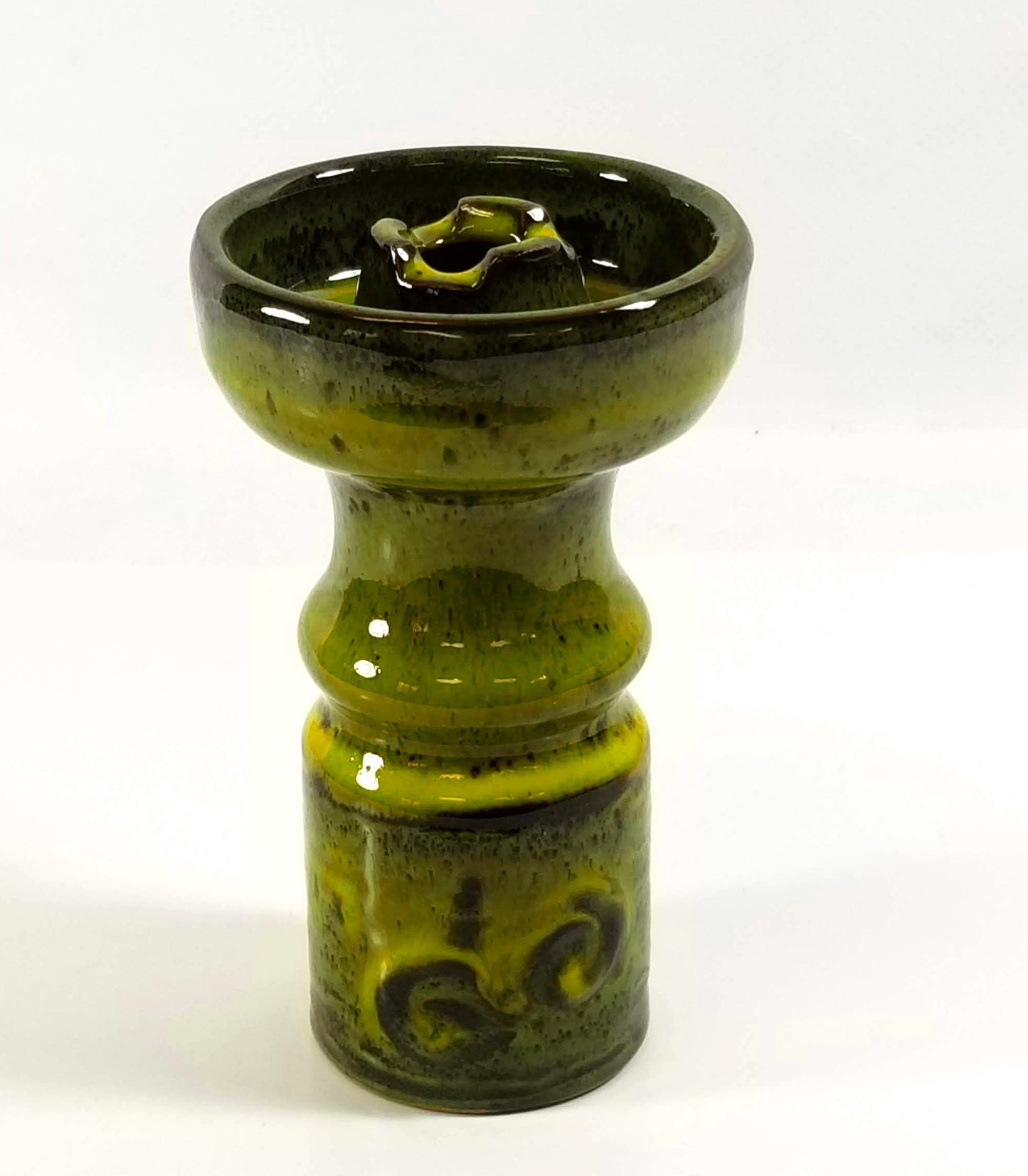 ODIN bowl