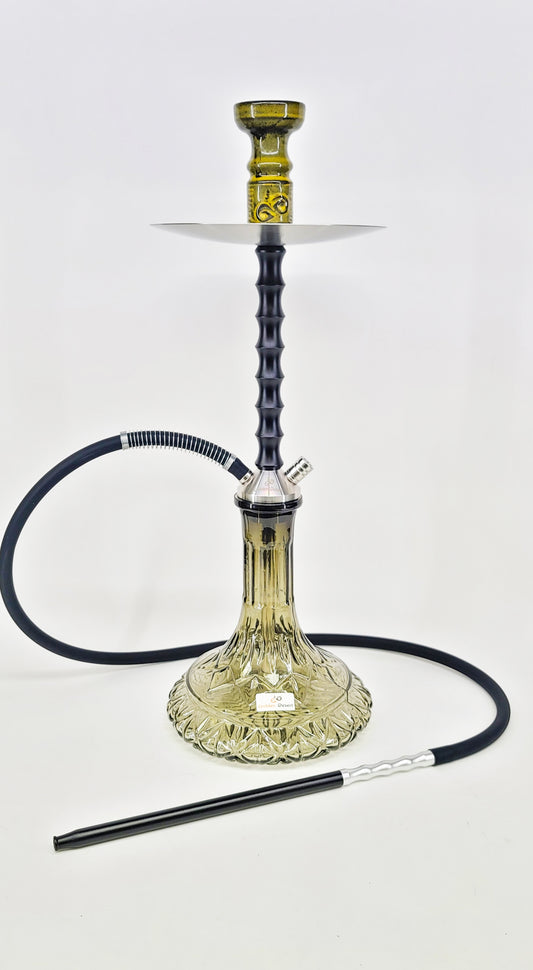 Golden Desert SS-2 Hookah
