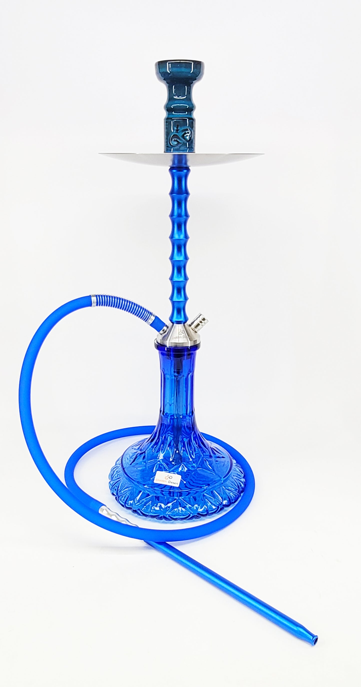 Golden Desert SS-1 Xl Hookah