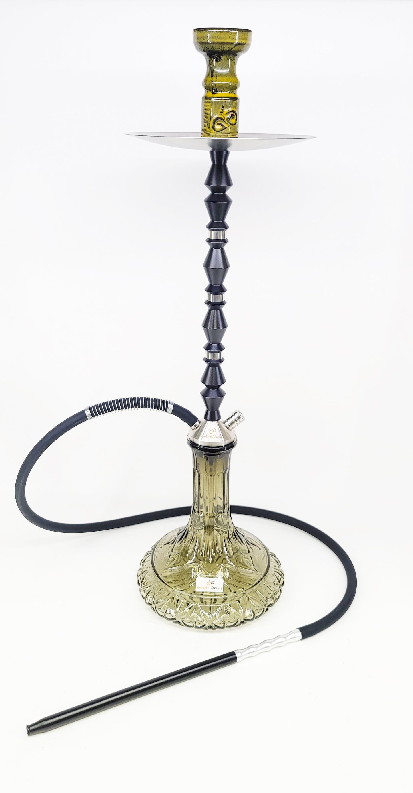 Golden Desert SS-3 Xl Hookah
