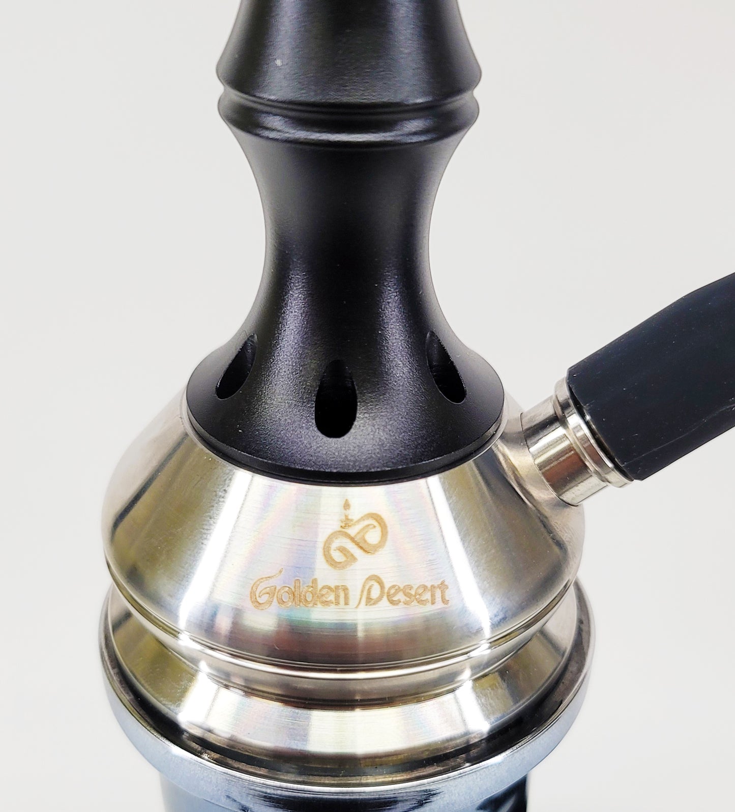 SS-4 HOOKAH
