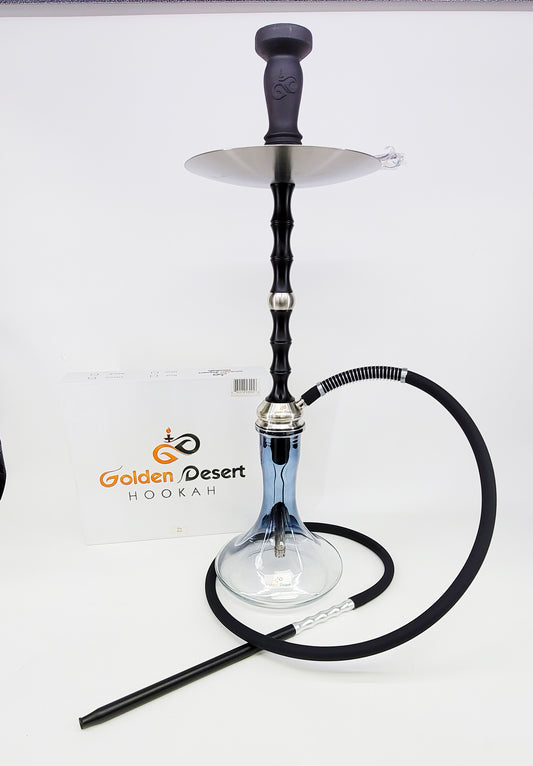SS-4 HOOKAH