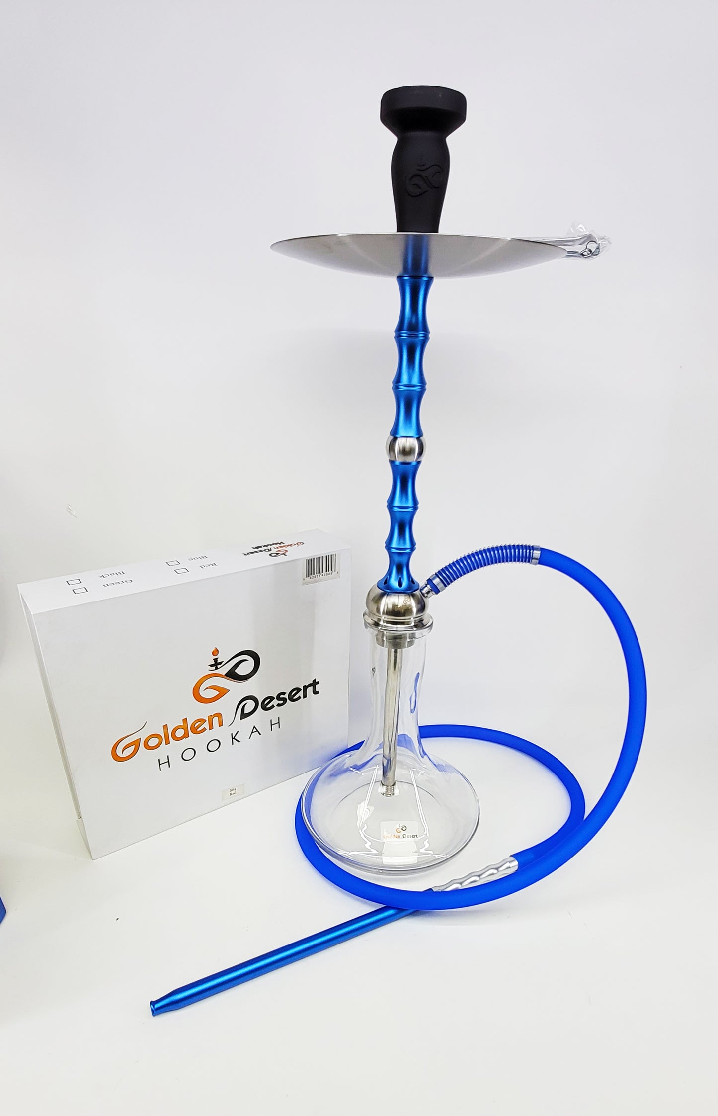 SS-4 HOOKAH