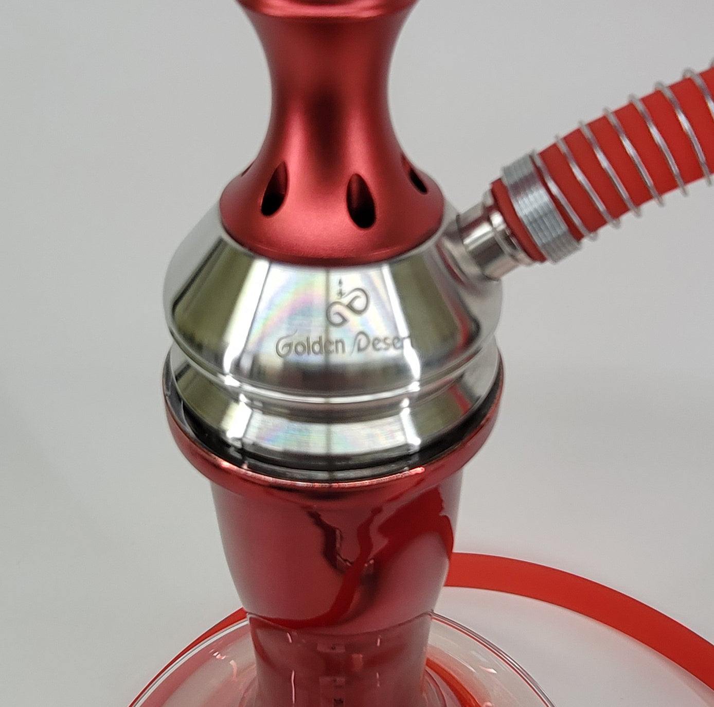 SS-4 HOOKAH