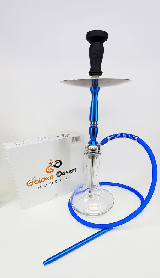 SS-5 HOOKAH
