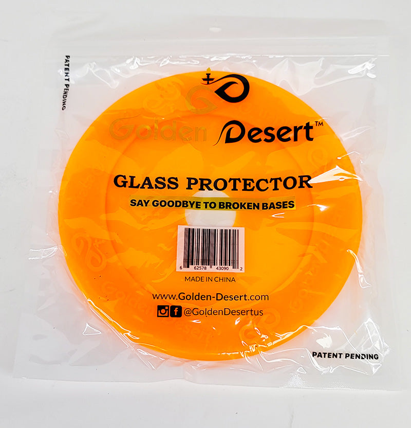 BASE PROTECTOR