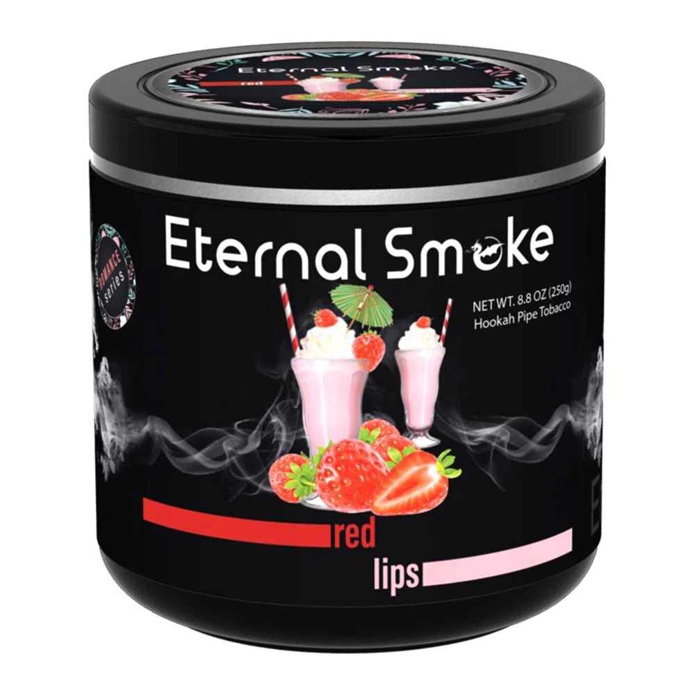 ETERNAL SMOKE TOBACCO 250g