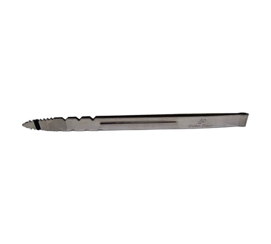 14 INCHES LONG TONG 38