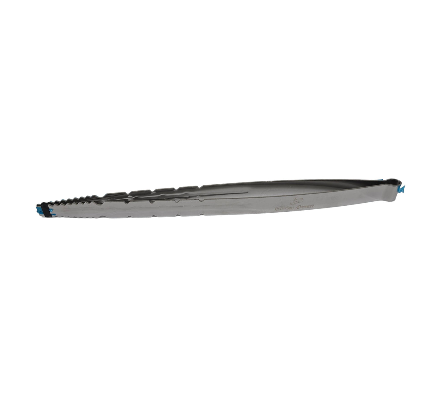 14 INCHES LONG TONG 37