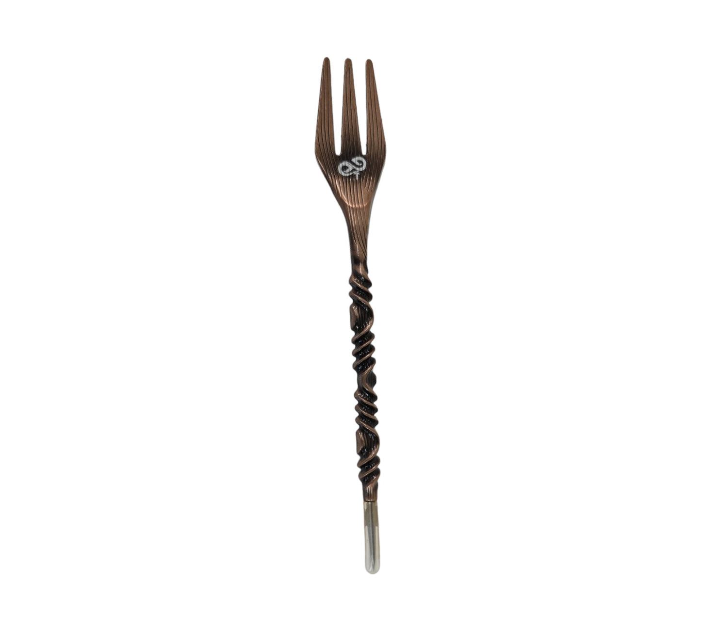 FORK WITH POKER