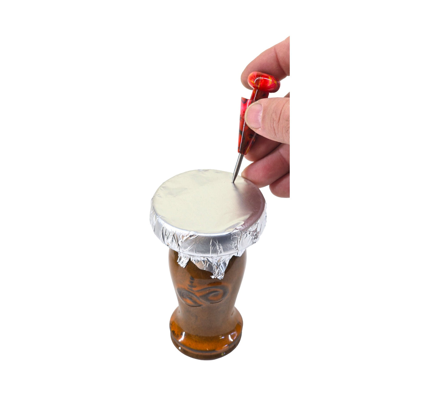 RESIN POKER
