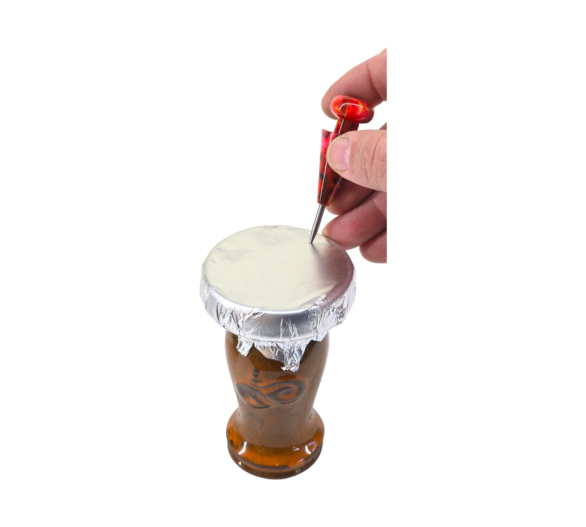 RESIN POKER